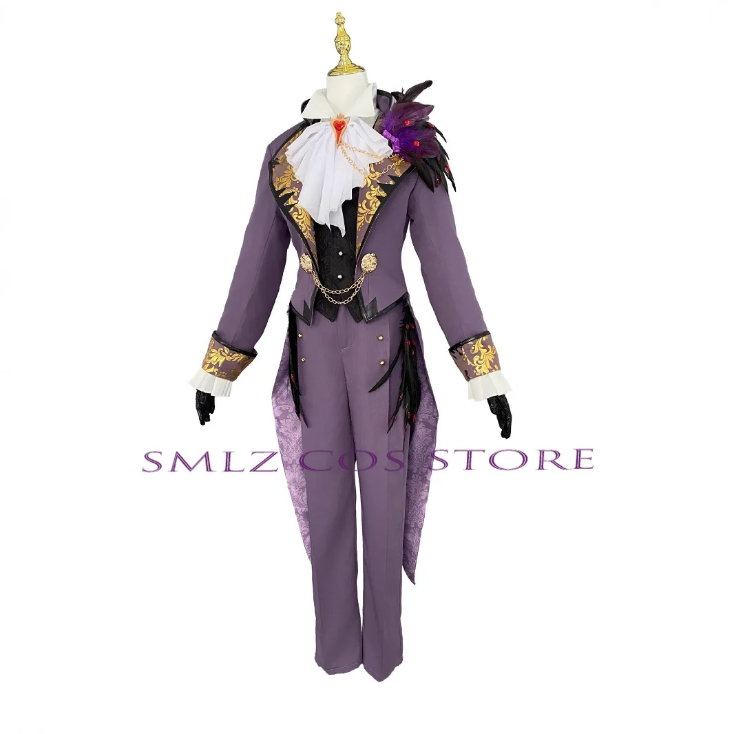 Concert Composer Cosplay Ident - مراجعة Knitted Vest Women وسعره