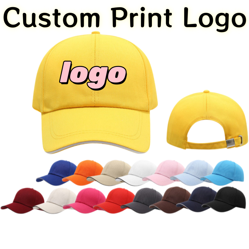 Customized Printed Logo Pure C - مراجعة Women'S Fashion Hats وسعره