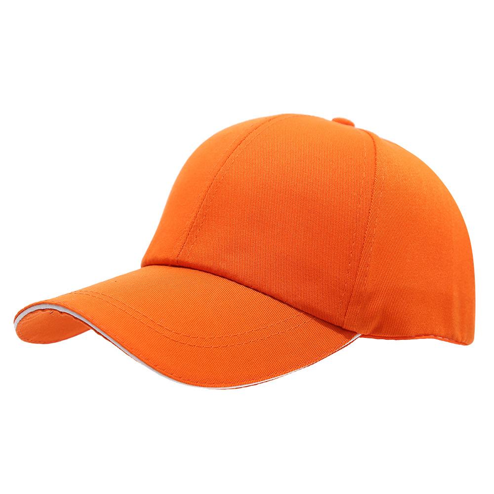 Customized Printed Logo Pure C - مراجعة Women'S Fashion Hats وسعره
