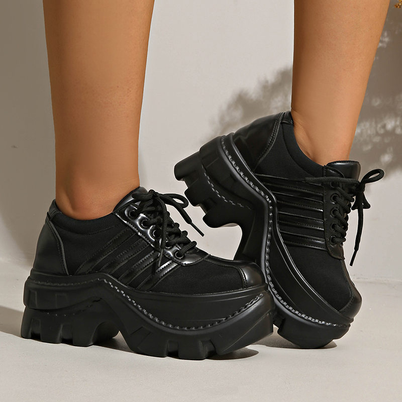 Women's Fashion Breathable Chu - مراجعة Women'S Fashion Tennis Shoes وسعره