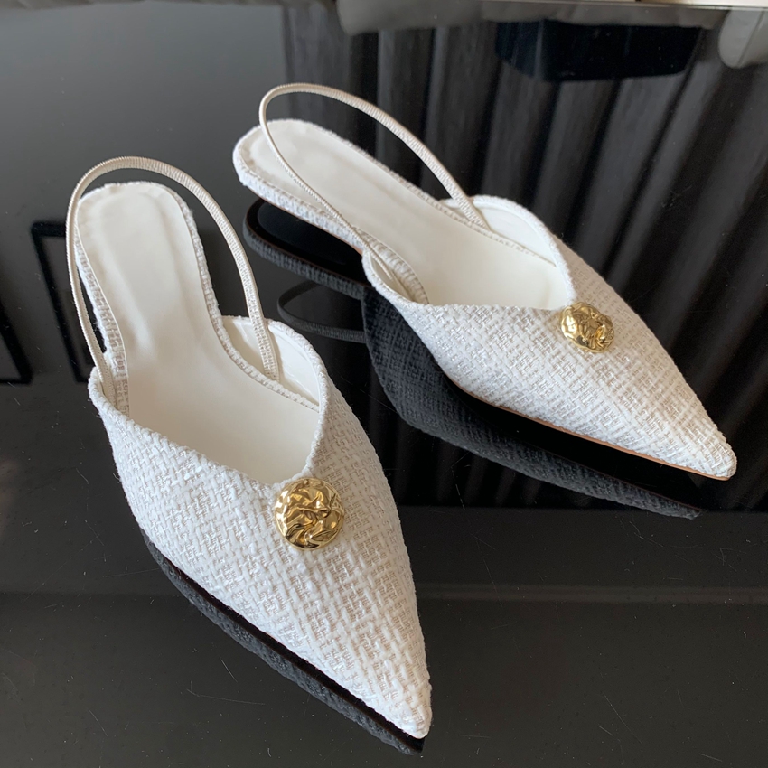 2025 New Brand Women Sandal Fa - مراجعة Women'S Fashion Brands وسعره