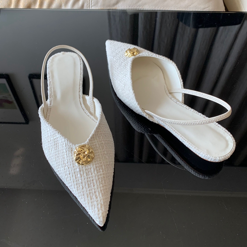 2025 New Brand Women Sandal Fa - مراجعة Women'S Fashion Brands وسعره
