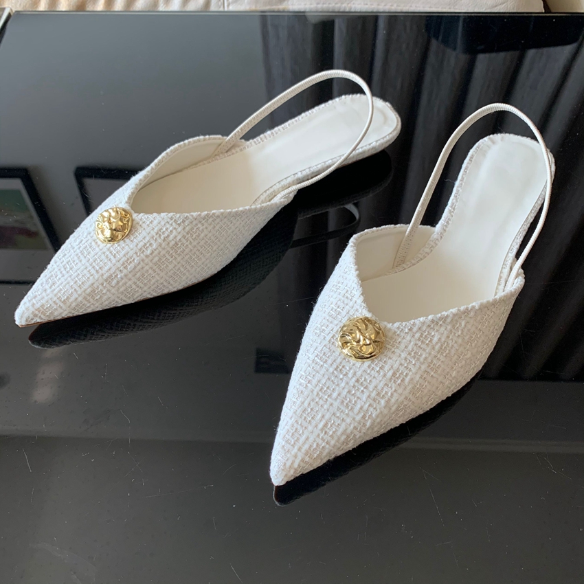 2025 New Brand Women Sandal Fa - مراجعة Women'S Fashion Brands وسعره