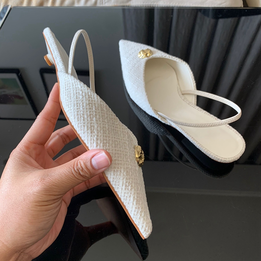 2025 New Brand Women Sandal Fa - مراجعة Women'S Fashion Brands وسعره