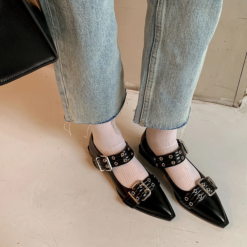 Women's Shoes Designer Luxury  - مراجعة Women'S Fashion Footwear وسعره