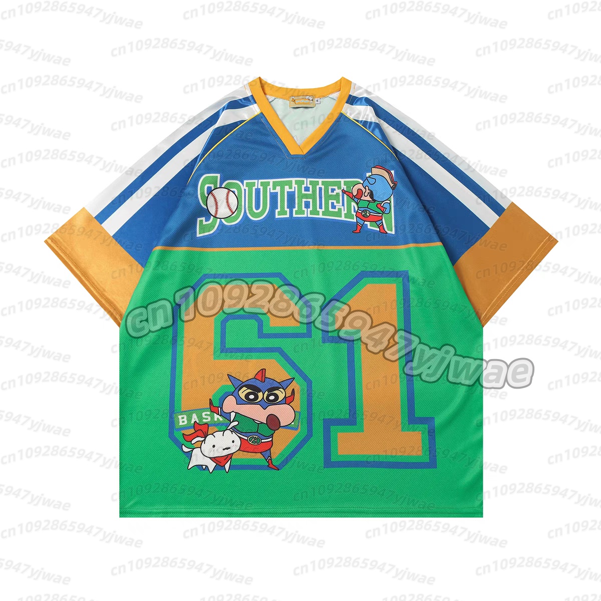 26 Men Crayon Shin-Chan Retro  - مراجعة Women'S Fashion Brands وسعره