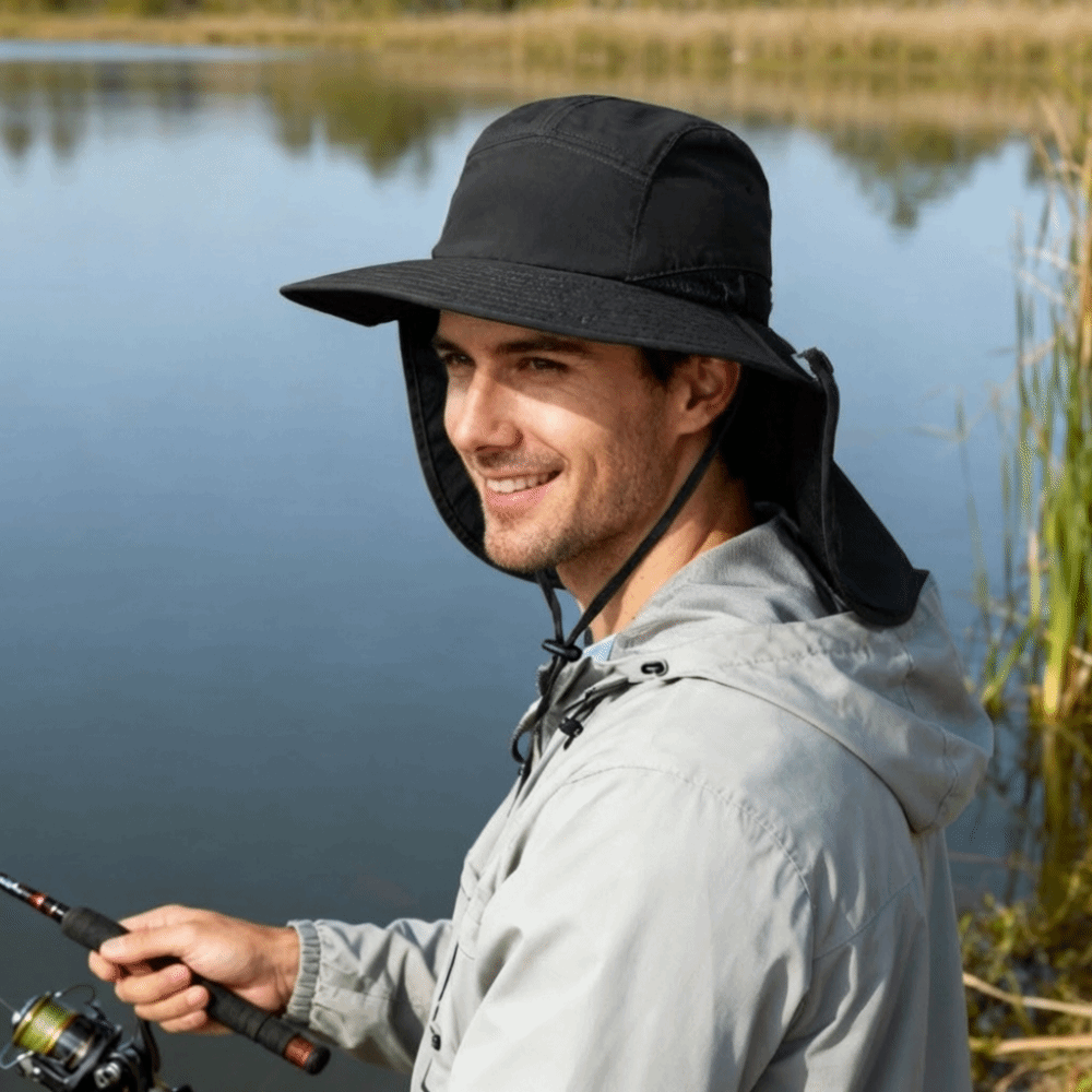 Sunhat Wide Brim Outdoor Sun H - مراجعة Bucket Hat Women وسعره
