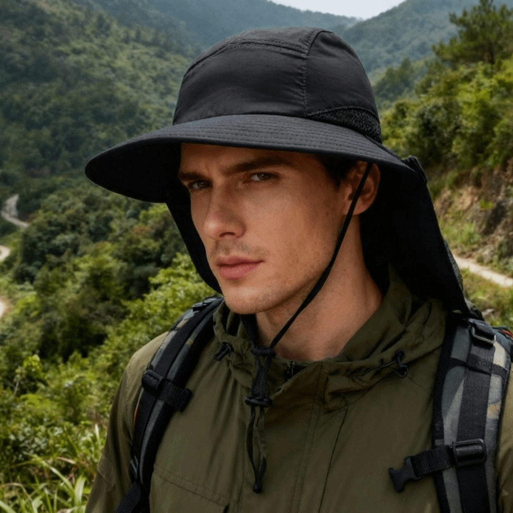 Sunhat Wide Brim Outdoor Sun H - مراجعة Bucket Hat Women وسعره