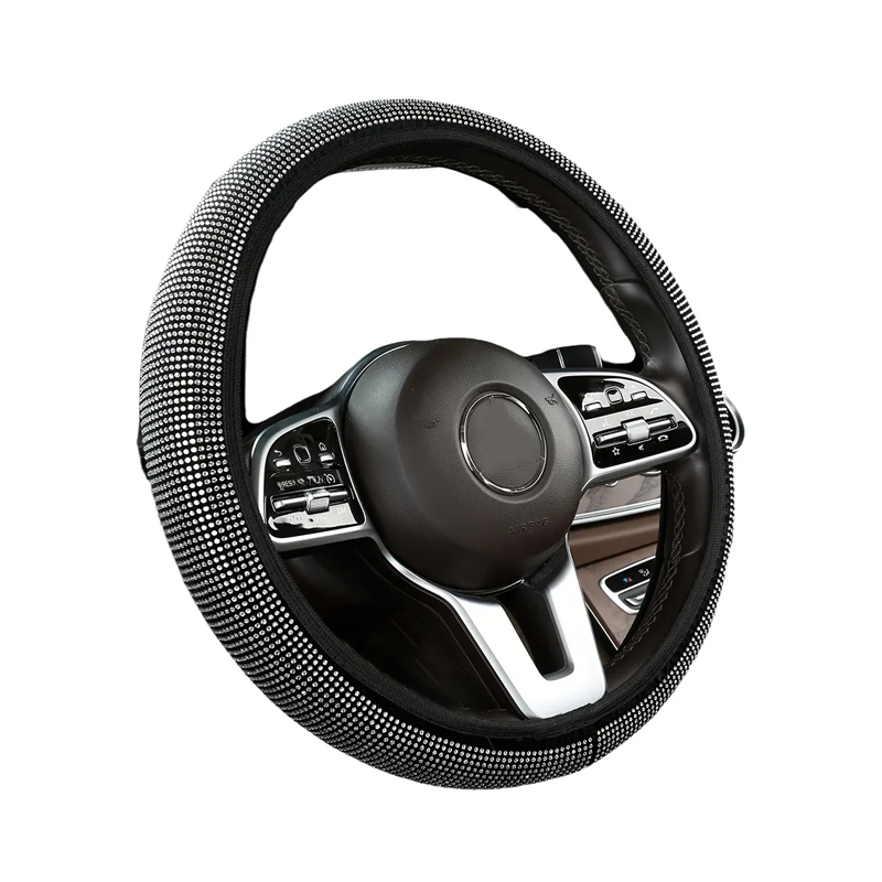 Universal Car Steering Wheel C - مراجعة Women Fashion Hub وسعره