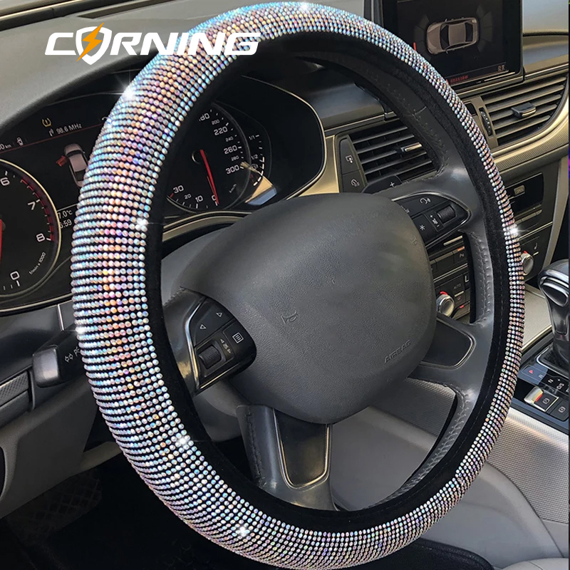 Universal Car Steering Wheel C - مراجعة Women Fashion Hub وسعره