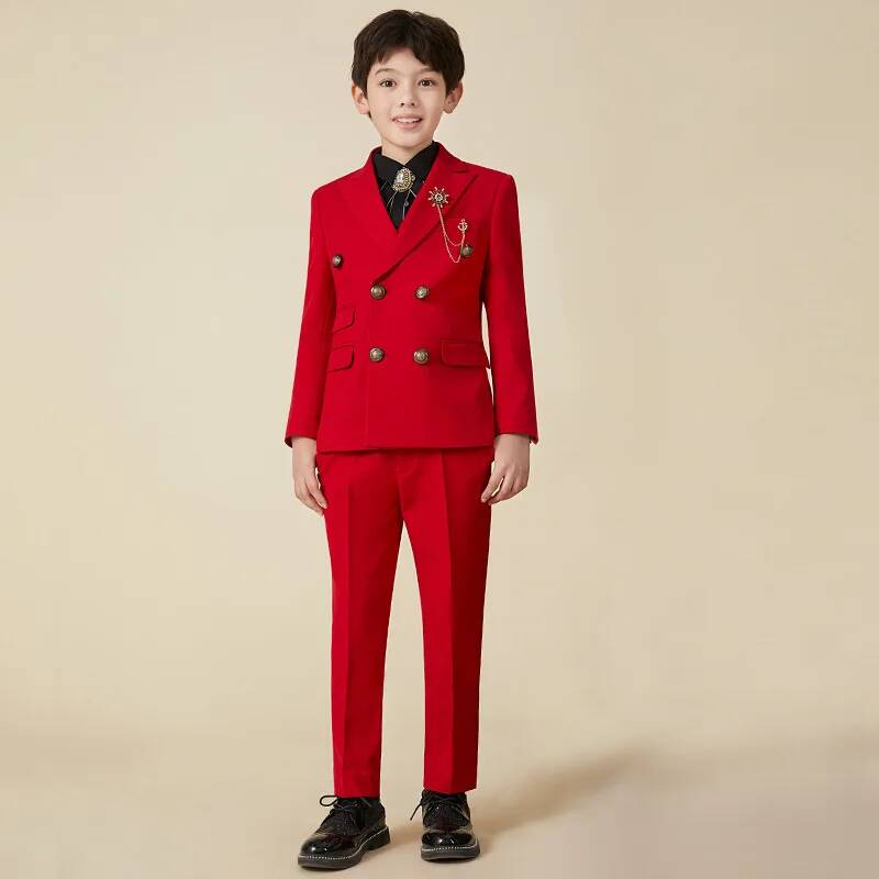 Boys' Costume Halloween Suit C - مراجعة Women Fashion Over The Years وسعره