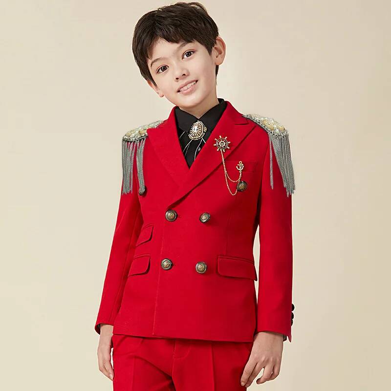 Boys' Costume Halloween Suit C - مراجعة Women Fashion Over The Years وسعره