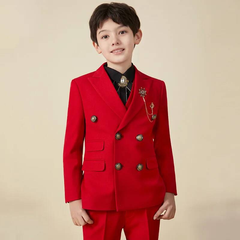 Boys' Costume Halloween Suit C - مراجعة Women Fashion Over The Years وسعره