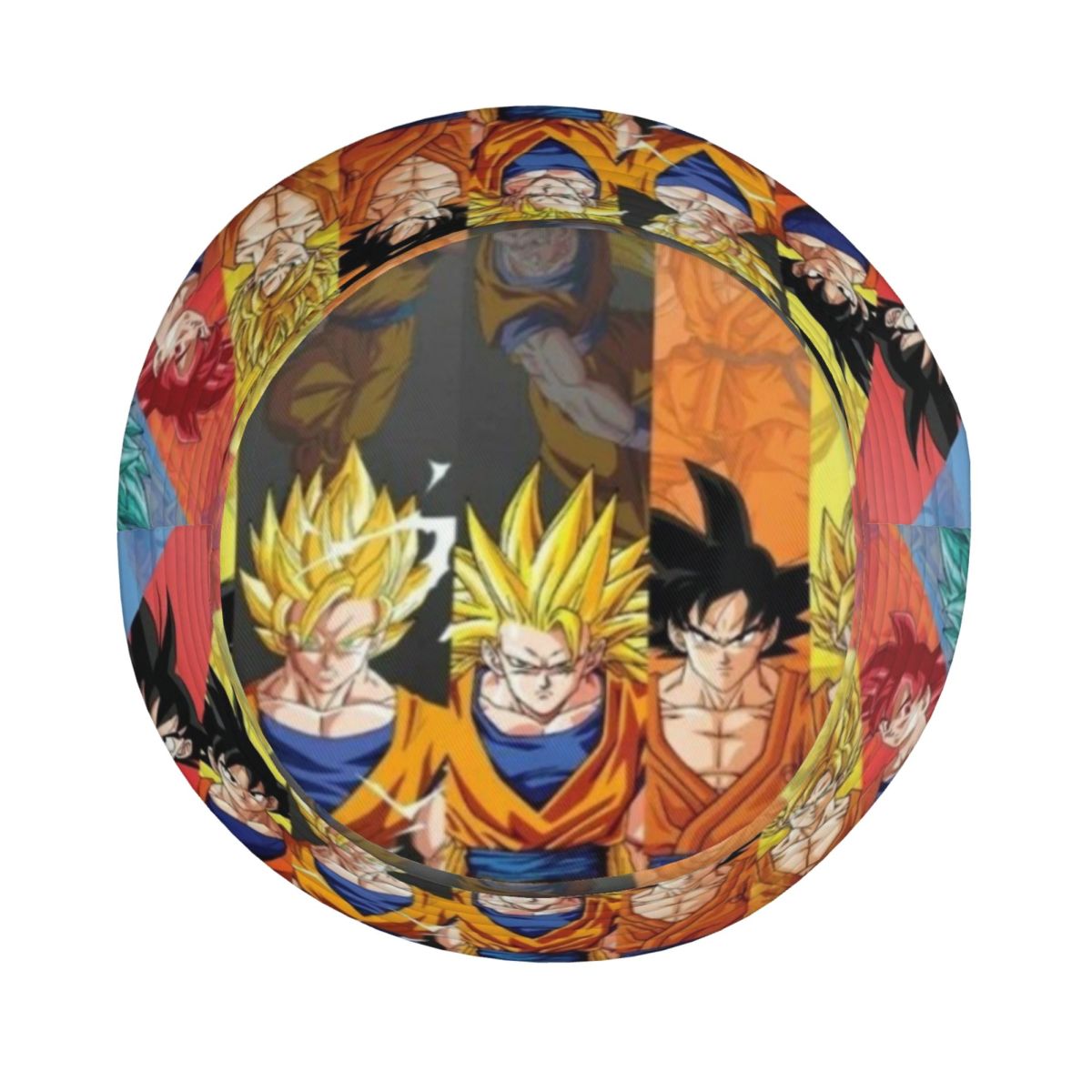 Street Dbz DragonBall DragonBa - مراجعة Bucket Hat Women وسعره